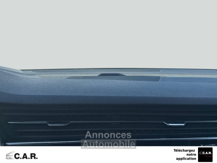 Audi Q8 60 TFSI e 462 Tiptronic 8 Quattro Comp&eacute;tition - 7