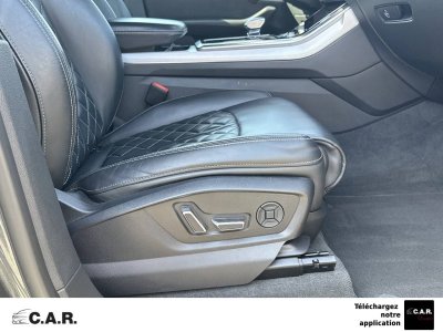 Audi Q8 60 TFSI e 462 Tiptronic 8 Quattro Comp&eacute;tition   - 8