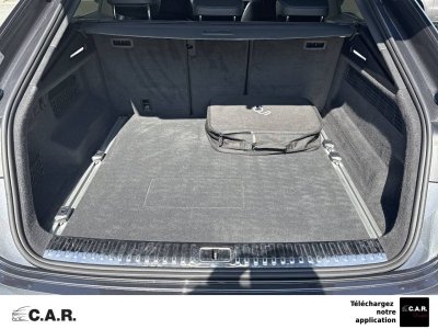 Audi Q8 60 TFSI e 462 Tiptronic 8 Quattro Comp&eacute;tition   - 9