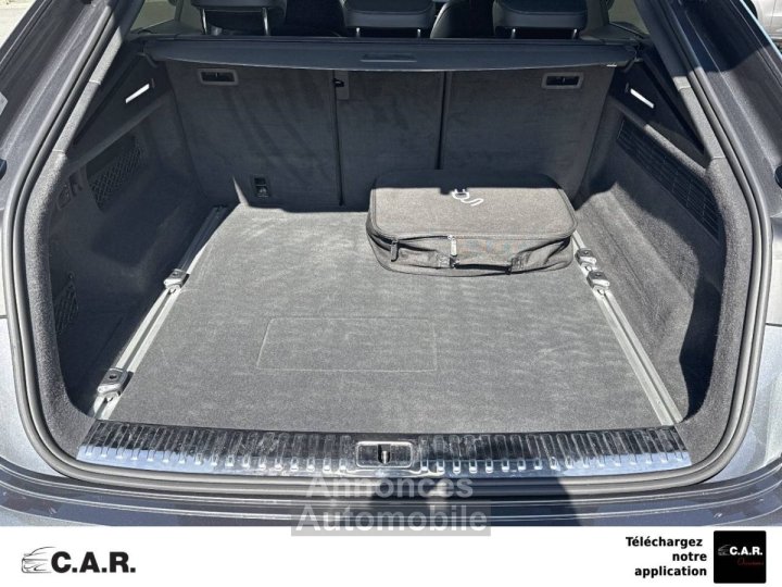 Audi Q8 60 TFSI e 462 Tiptronic 8 Quattro Comp&eacute;tition - 9