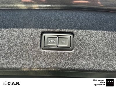 Audi Q8 60 TFSI e 462 Tiptronic 8 Quattro Comp&eacute;tition   - 10