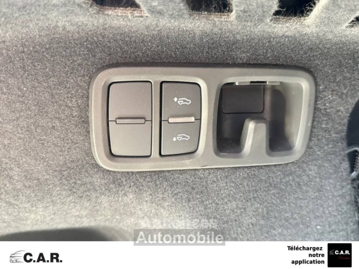 Audi Q8 60 TFSI e 462 Tiptronic 8 Quattro Comp&eacute;tition - 11