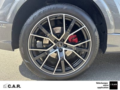 Audi Q8 60 TFSI e 462 Tiptronic 8 Quattro Comp&eacute;tition   - 12
