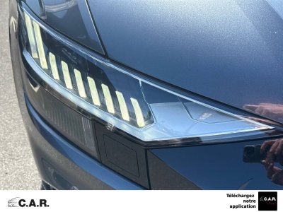 Audi Q8 60 TFSI e 462 Tiptronic 8 Quattro Comp&eacute;tition   - 13