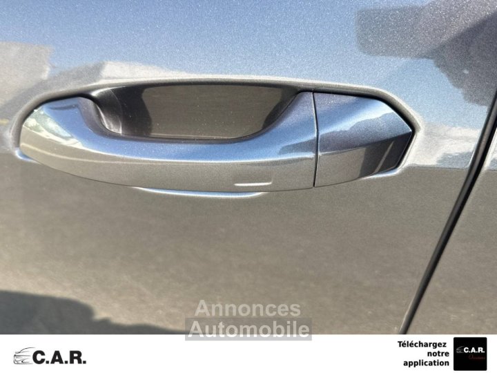 Audi Q8 60 TFSI e 462 Tiptronic 8 Quattro Comp&eacute;tition - 14