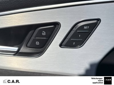 Audi Q8 60 TFSI e 462 Tiptronic 8 Quattro Comp&eacute;tition   - 15