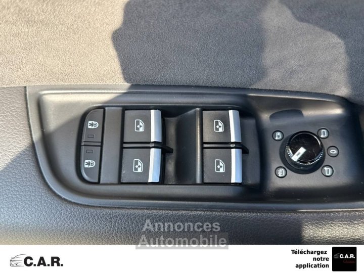 Audi Q8 60 TFSI e 462 Tiptronic 8 Quattro Comp&eacute;tition - 16