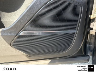 Audi Q8 60 TFSI e 462 Tiptronic 8 Quattro Comp&eacute;tition   - 17