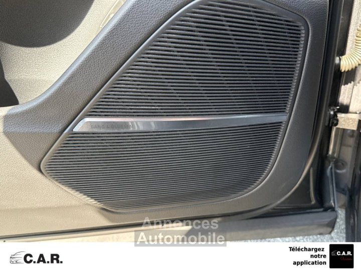 Audi Q8 60 TFSI e 462 Tiptronic 8 Quattro Comp&eacute;tition - 17