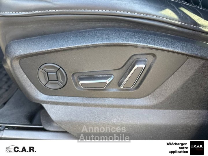 Audi Q8 60 TFSI e 462 Tiptronic 8 Quattro Comp&eacute;tition - 18