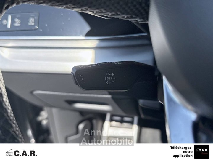 Audi Q8 60 TFSI e 462 Tiptronic 8 Quattro Comp&eacute;tition - 20