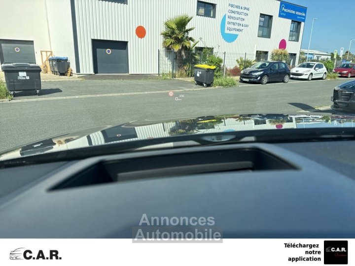 Audi Q8 60 TFSI e 462 Tiptronic 8 Quattro Comp&eacute;tition - 22