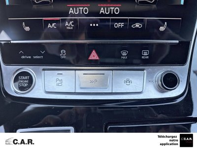 Audi Q8 60 TFSI e 462 Tiptronic 8 Quattro Comp&eacute;tition   - 26