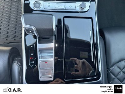 Audi Q8 60 TFSI e 462 Tiptronic 8 Quattro Comp&eacute;tition   - 27