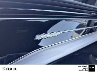 Audi Q8 60 TFSI e 462 Tiptronic 8 Quattro Comp&eacute;tition   - 28