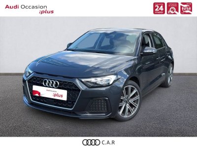 Audi A1 Sportback 25 TFSI 95 ch BVM5 Advanced 2   - 1