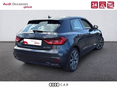 Audi A1 Sportback 25 TFSI 95 ch BVM5 Advanced 2   - 3