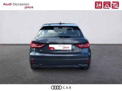 Audi A1 Sportback 25 TFSI 95 ch BVM5 Advanced 2   - 4