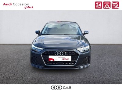 Audi A1 Sportback 25 TFSI 95 ch BVM5 Advanced 2   - 5
