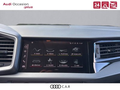 Audi A1 Sportback 25 TFSI 95 ch BVM5 Advanced 2   - 6