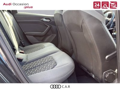 Audi A1 Sportback 25 TFSI 95 ch BVM5 Advanced 2   - 8