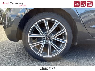 Audi A1 Sportback 25 TFSI 95 ch BVM5 Advanced 2   - 10