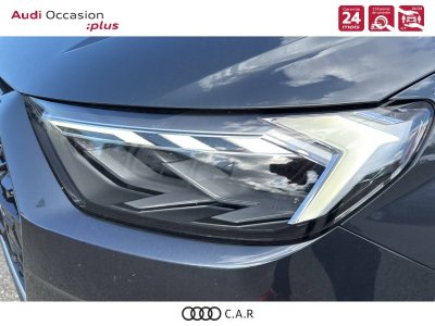 Audi A1 Sportback 25 TFSI 95 ch BVM5 Advanced 2   - 11