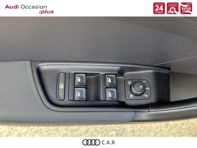 Audi A1 Sportback 25 TFSI 95 ch BVM5 Advanced 2   - 12