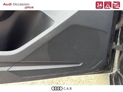 Audi A1 Sportback 25 TFSI 95 ch BVM5 Advanced 2   - 13
