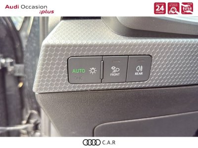 Audi A1 Sportback 25 TFSI 95 ch BVM5 Advanced 2   - 14