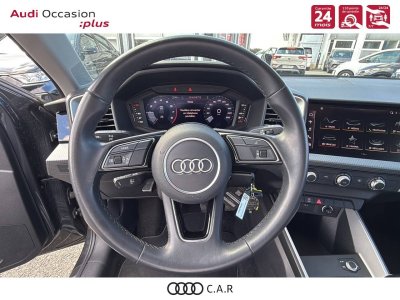 Audi A1 Sportback 25 TFSI 95 ch BVM5 Advanced 2   - 15