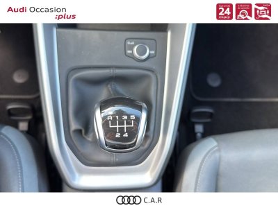 Audi A1 Sportback 25 TFSI 95 ch BVM5 Advanced 2   - 20