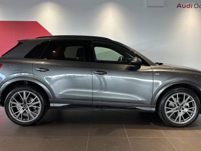Audi Q3 45 TFSIe 245 ch S tronic 6 S line   - 2