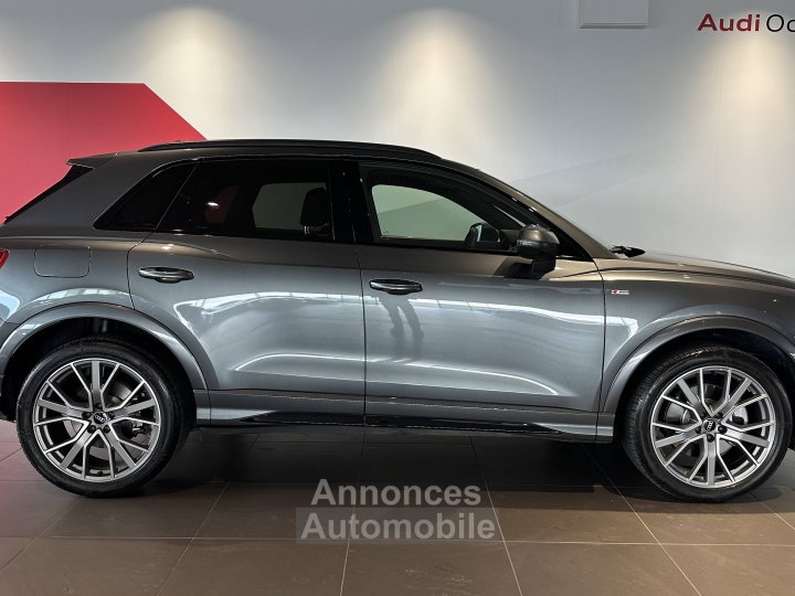 Audi Q3 45 TFSIe 245 ch S tronic 6 S line - 2