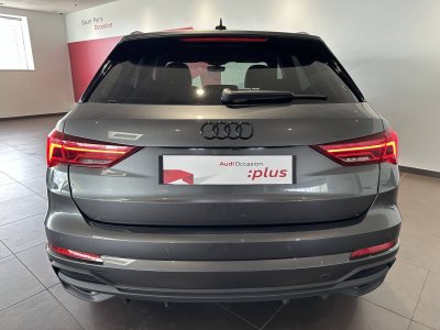 Audi Q3 45 TFSIe 245 ch S tronic 6 S line   - 3