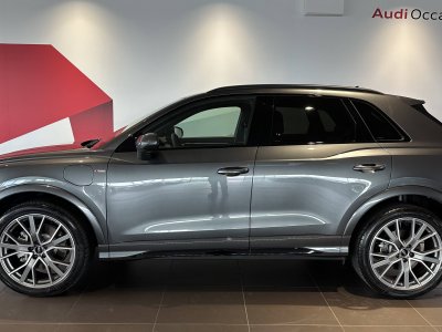 Audi Q3 45 TFSIe 245 ch S tronic 6 S line   - 5