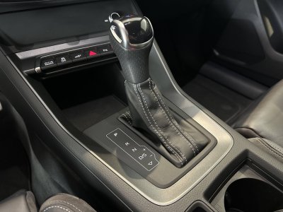 Audi Q3 45 TFSIe 245 ch S tronic 6 S line   - 12