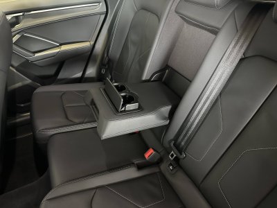 Audi Q3 45 TFSIe 245 ch S tronic 6 S line   - 15