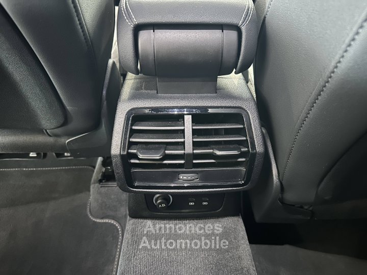 Audi Q3 45 TFSIe 245 ch S tronic 6 S line - 16
