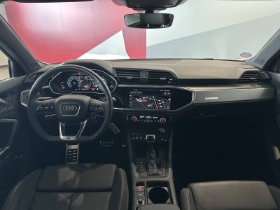 Audi Q3 45 TFSIe 245 ch S tronic 6 S line   - 18