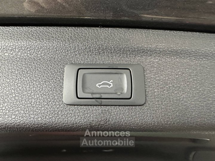 Audi Q3 45 TFSIe 245 ch S tronic 6 S line - 40