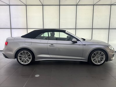 Audi A5 CABRIOLET Cabriolet 35 TDI 163 S tronic 7 Avus   - 2
