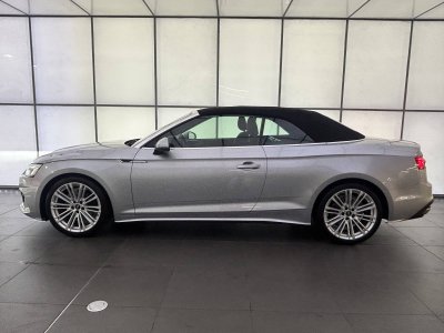 Audi A5 CABRIOLET Cabriolet 35 TDI 163 S tronic 7 Avus   - 3
