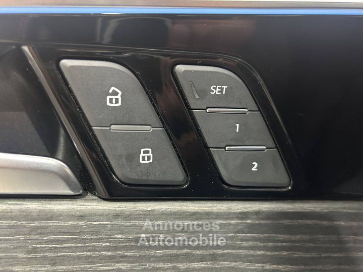 Audi A5 CABRIOLET Cabriolet 35 TDI 163 S tronic 7 Avus - 7