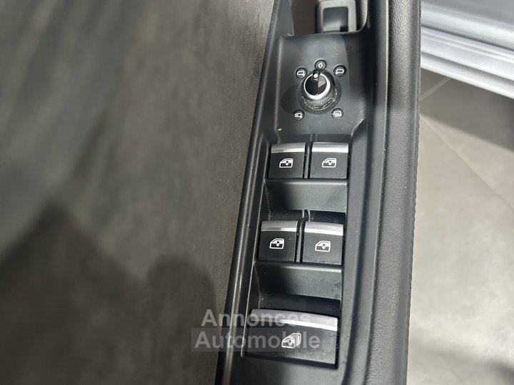 Audi A5 CABRIOLET Cabriolet 35 TDI 163 S tronic 7 Avus - 8