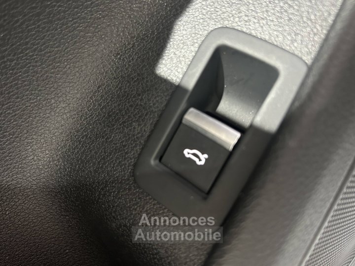 Audi A5 CABRIOLET Cabriolet 35 TDI 163 S tronic 7 Avus - 11