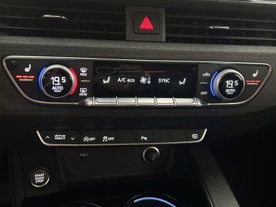 Audi A5 CABRIOLET Cabriolet 35 TDI 163 S tronic 7 Avus   - 19