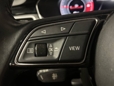Audi A5 CABRIOLET Cabriolet 35 TDI 163 S tronic 7 Avus   - 23