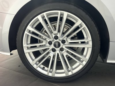 Audi A5 CABRIOLET Cabriolet 35 TDI 163 S tronic 7 Avus   - 33
