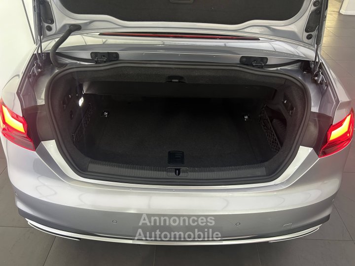 Audi A5 CABRIOLET Cabriolet 35 TDI 163 S tronic 7 Avus - 34